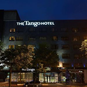 The Tango Hotel Taipei Xinyi